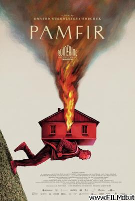 Poster of movie Pamfir
