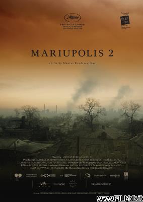 Cartel de la pelicula Mariupolis 2