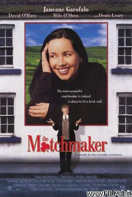 Poster of movie The MatchMaker