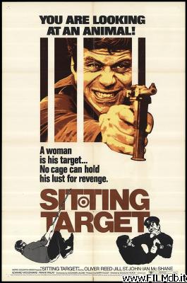 Poster of movie Sitting Target