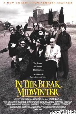 Poster of movie In the Bleak Midwinter