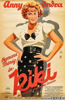 Poster of movie Kiki