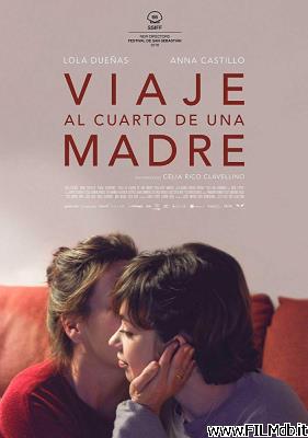 Poster of movie Viaje al cuarto de una madre