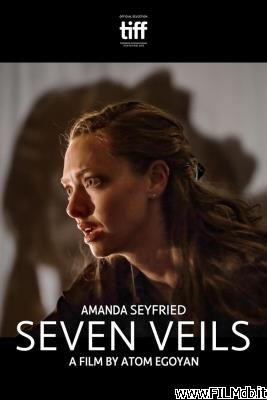 Affiche de film Seven Veils