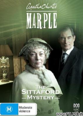 Cartel de la pelicula Miss Marple: Un messaggio dagli spiriti [filmTV]