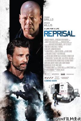 Poster of movie Reprisal