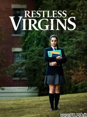 Locandina del film Restless Virgins [filmTV]