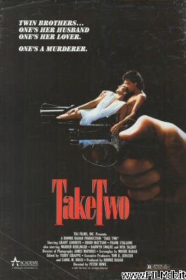 Poster of movie Take Two [filmTV]