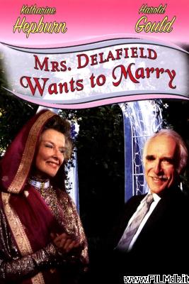 Affiche de film Mrs. Delafield Wants to Marry [filmTV]