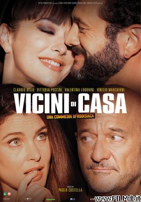 Poster of movie Vicini di casa