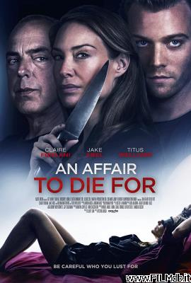 Poster of movie An Affair to Die For