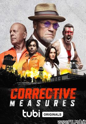 Poster of movie Corrective Measures
