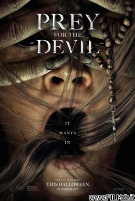 Poster of movie Prey for the Devil