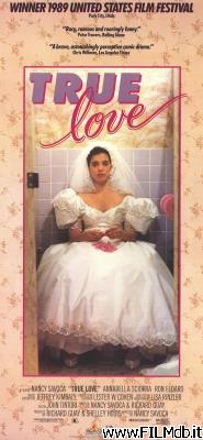 Poster of movie True Love