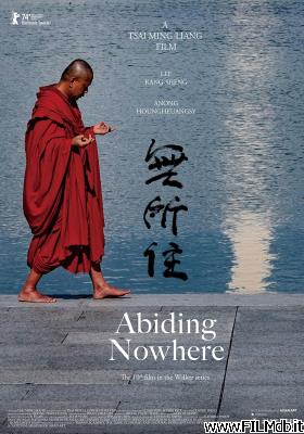 Poster of movie Abiding Nowhere