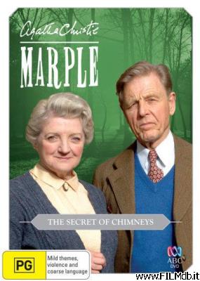 Affiche de film Miss Marple: Il segreto di Chimneys [filmTV]
