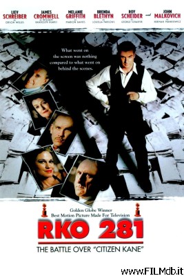 RKO 281 - La vera storia di Quarto potere