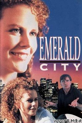 Locandina del film Emerald City