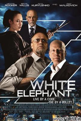 Affiche de film White Elephant