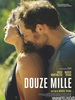 Locandina del film Douze mille