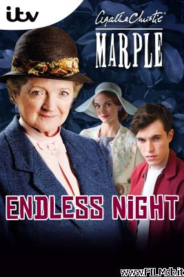Poster of movie Endless Night [filmTV]