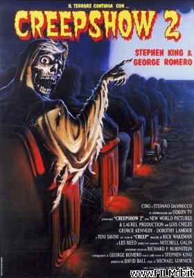 Poster of movie creepshow 2