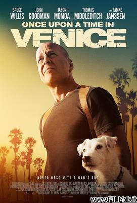 Poster of movie Once Upon A Time In Venice