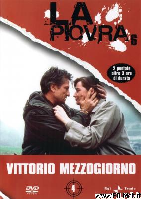 Poster of movie La piovra 6 - L'ultimo segreto [filmTV]