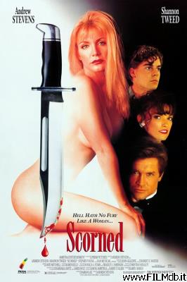 Poster of movie Scorned