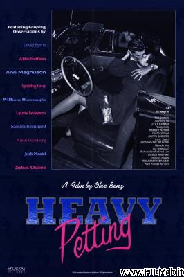 Poster of movie Heavy Petting