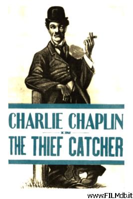 Poster of movie A Thief Catcher [corto]