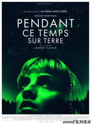 Cartel de la pelicula Pendant ce temps sur Terre