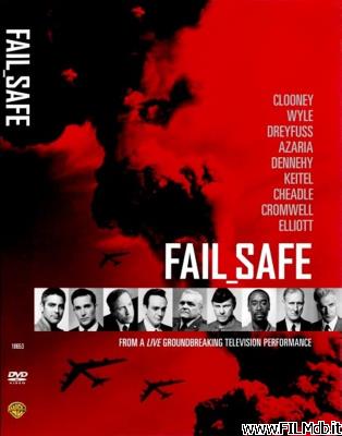 Poster of movie Fail Safe [filmTV]