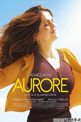 Affiche de film Aurore