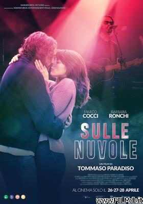 Poster of movie Sulle nuvole