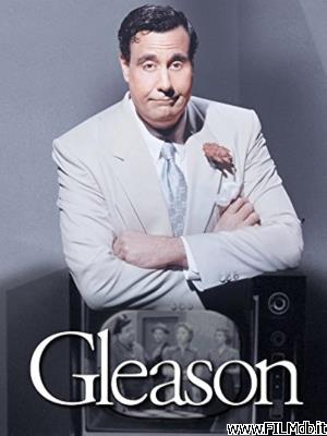 Cartel de la pelicula Gleason [filmTV]