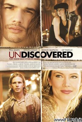 Poster of movie Undiscovered