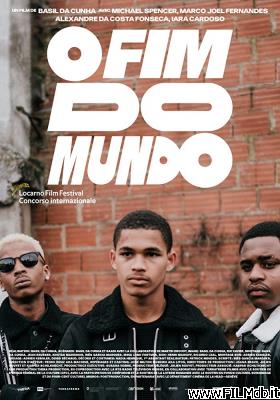 Poster of movie O Fim do Mundo