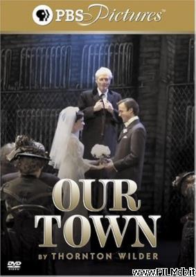 Cartel de la pelicula Our Town [filmTV]