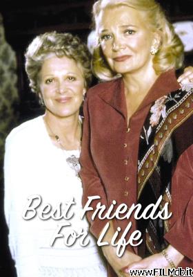 Poster of movie Best Friends for Life [filmTV]