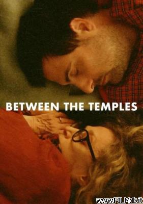 Locandina del film Between the Temples