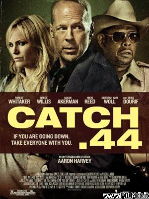 Poster of movie Catch .44
