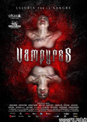 Locandina del film Vampyres