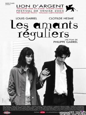 Poster of movie Regular Lovers
