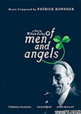 Locandina del film Of Men and Angels