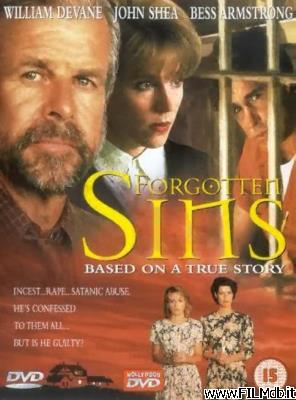 Poster of movie Forgotten Sins [filmTV]