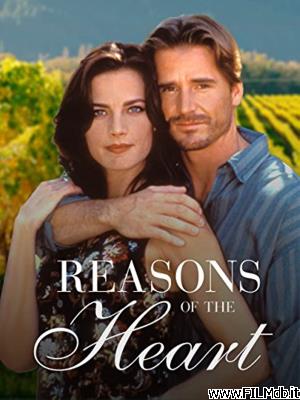 Poster of movie Reasons of the Heart [filmTV]