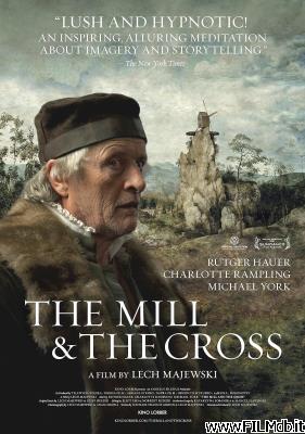 Poster of movie The Mill and the Cross