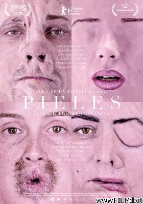 Poster of movie Pelle