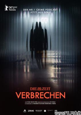 Cartel de la pelicula Zeit Verbrechen 1: Dezember [filmTV]